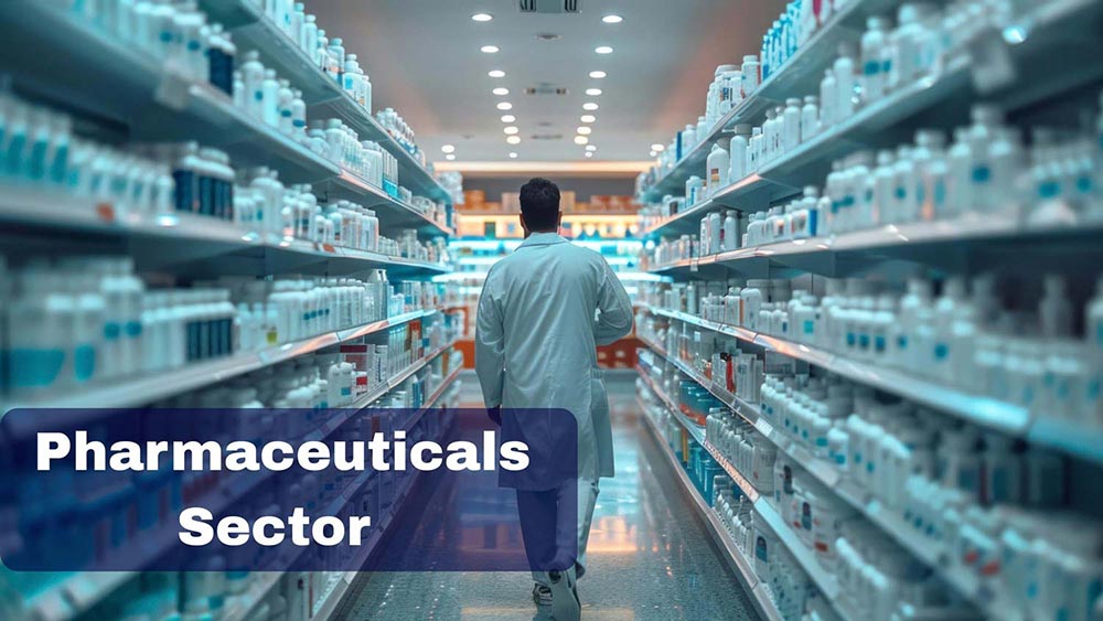 Pharmaceutical Sector