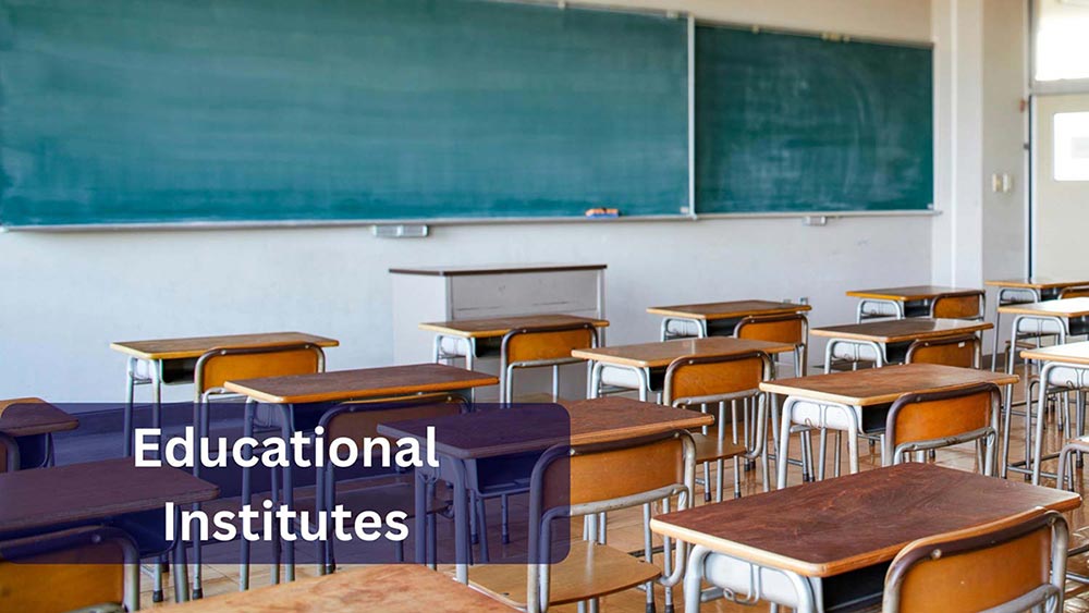 Educational Institutes