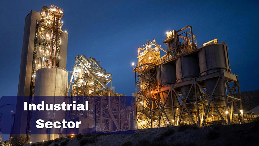 Industrial Sector