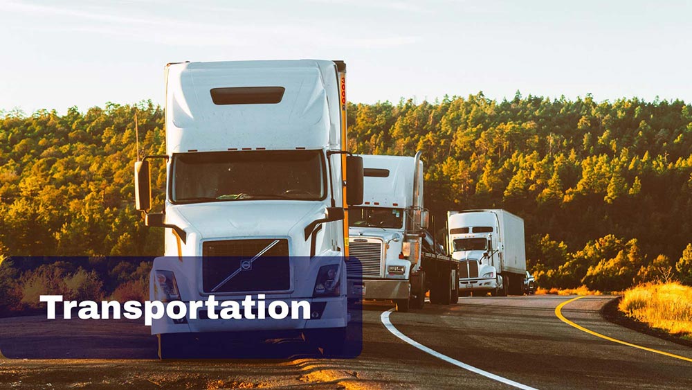 Transportation Sector