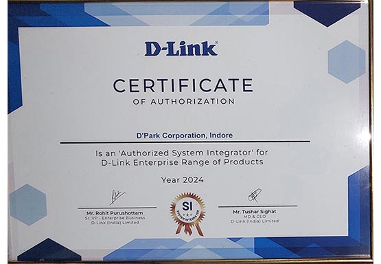 Certificate 2