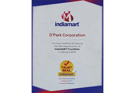 Certificate 6