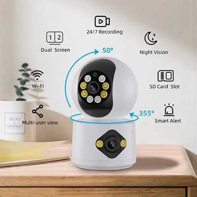 Security Solutions