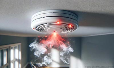 Fire Alarm & Detection System