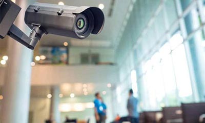 Security & Surveillance System