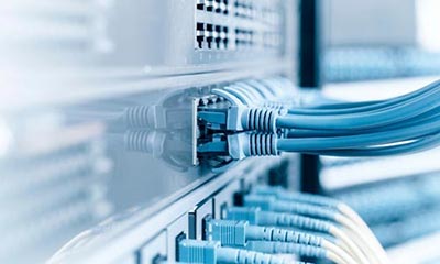 IT Infrastructure