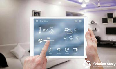 Home Security Solutions